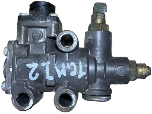 MAN - Palivové čerpadlo: obrázok 3 MAN - Palivové čerpadlo: obrázok 3