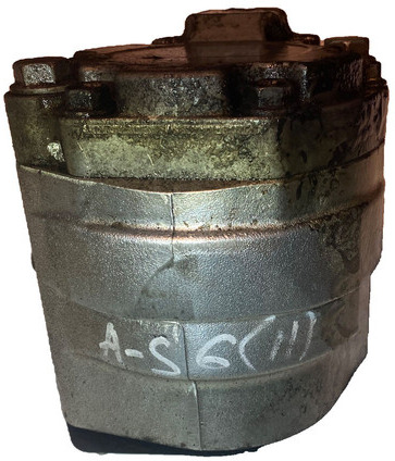 Mercedes-Benz A-S 6 11 - Čerpadlo riadenia: obrázok 1 Mercedes-Benz A-S 6 11 - Čerpadlo riadenia: obrázok 1