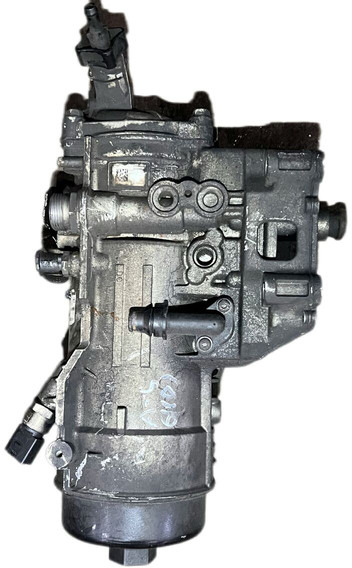 Mercedes-Benz  - Palivový filter: obrázok 3 Mercedes-Benz  - Palivový filter: obrázok 3