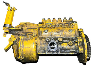 Mercedes-Benz - Palivové čerpadlo: obrázok 3 Mercedes-Benz - Palivové čerpadlo: obrázok 3