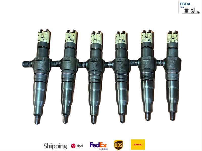 Mercedes-Benz  - Palivový filter: obrázok 1 Mercedes-Benz  - Palivový filter: obrázok 1