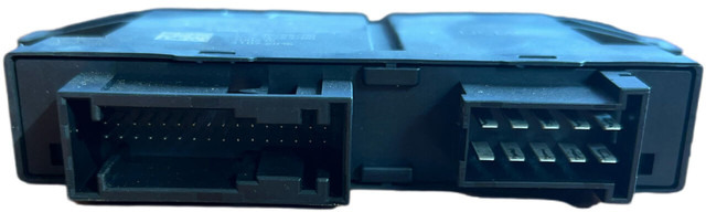 Mercedes-Benz - Riadiaca jednotka: obrázok 2 Mercedes-Benz - Riadiaca jednotka: obrázok 2