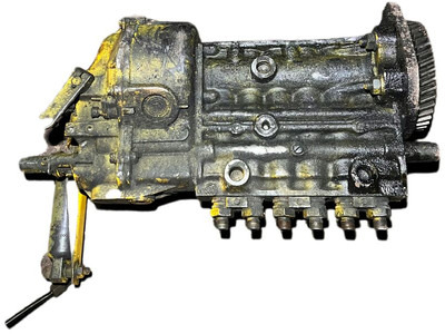 Mercedes-Benz - Palivové čerpadlo: obrázok 4 Mercedes-Benz - Palivové čerpadlo: obrázok 4