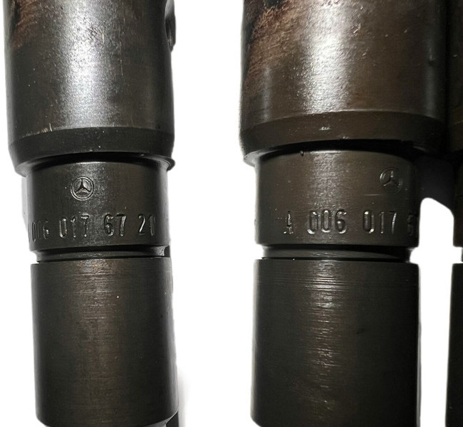 Mercedes-Benz  - Palivový filter: obrázok 3 Mercedes-Benz  - Palivový filter: obrázok 3