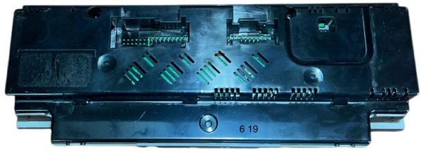 Mercedes-Benz - Palubná doska: obrázok 2 Mercedes-Benz - Palubná doska: obrázok 2