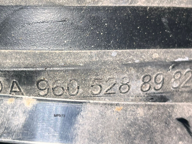 Mercedes-Benz - Hadica sania: obrázok 2 Mercedes-Benz - Hadica sania: obrázok 2