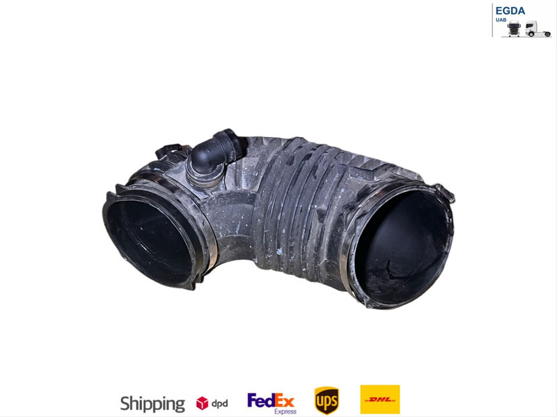 Mercedes-Benz - Hadica sania: obrázok 1 Mercedes-Benz - Hadica sania: obrázok 1