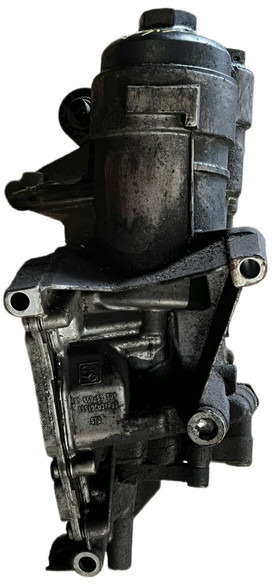 Mercedes-Benz  - Palivový filter: obrázok 3 Mercedes-Benz  - Palivový filter: obrázok 3