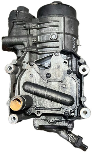 Mercedes-Benz  - Palivový filter: obrázok 2 Mercedes-Benz  - Palivový filter: obrázok 2