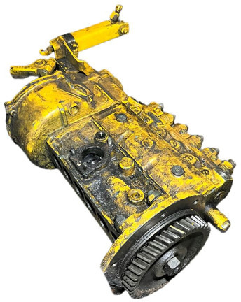 Mercedes-Benz - Palivové čerpadlo: obrázok 2 Mercedes-Benz - Palivové čerpadlo: obrázok 2