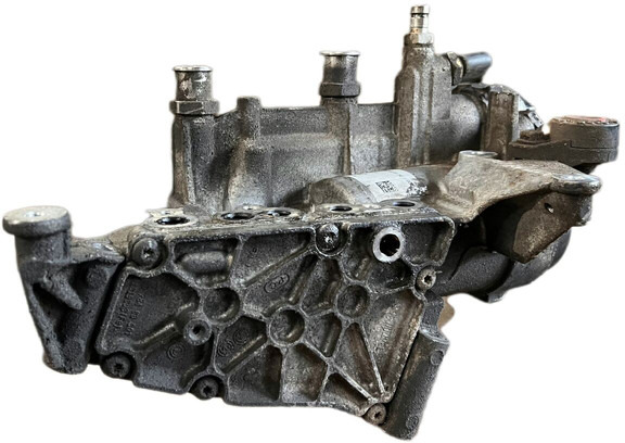 Mercedes-Benz  - Palivový filter: obrázok 5 Mercedes-Benz  - Palivový filter: obrázok 5