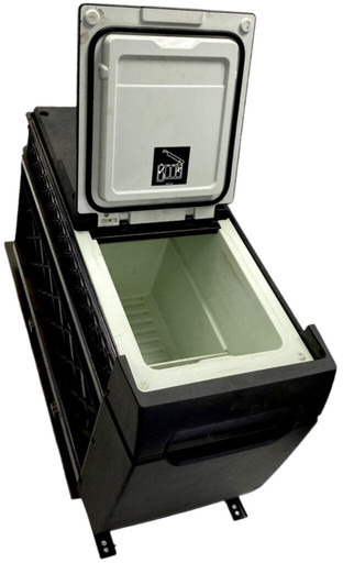 Mercedes-Benz MP5 - Kabína a interiér: obrázok 2 Mercedes-Benz MP5 - Kabína a interiér: obrázok 2