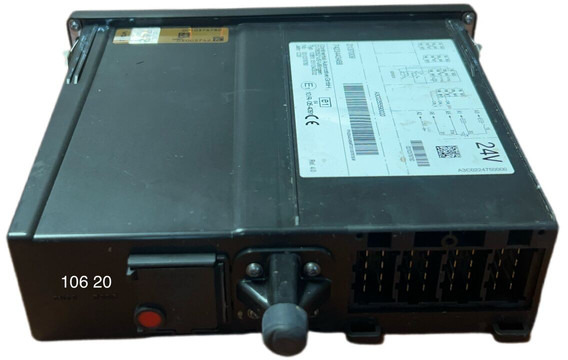 DAF - Náhradný diel: obrázok 3 DAF - Náhradný diel: obrázok 3