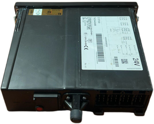 DAF - Náhradný diel: obrázok 4 DAF - Náhradný diel: obrázok 4