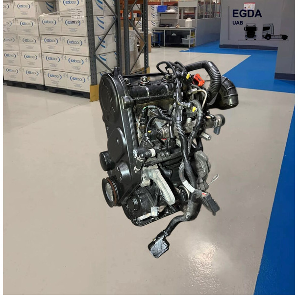 Ligier IXO Lombardini - Náhradný diel: obrázok 4 Ligier IXO Lombardini - Náhradný diel: obrázok 4