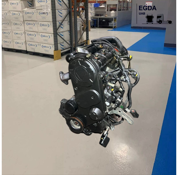 Ligier IXO Lombardini - Náhradný diel: obrázok 2 Ligier IXO Lombardini - Náhradný diel: obrázok 2