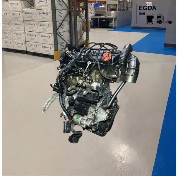 Ligier IXO Lombardini - Náhradný diel: obrázok 1 Ligier IXO Lombardini - Náhradný diel: obrázok 1