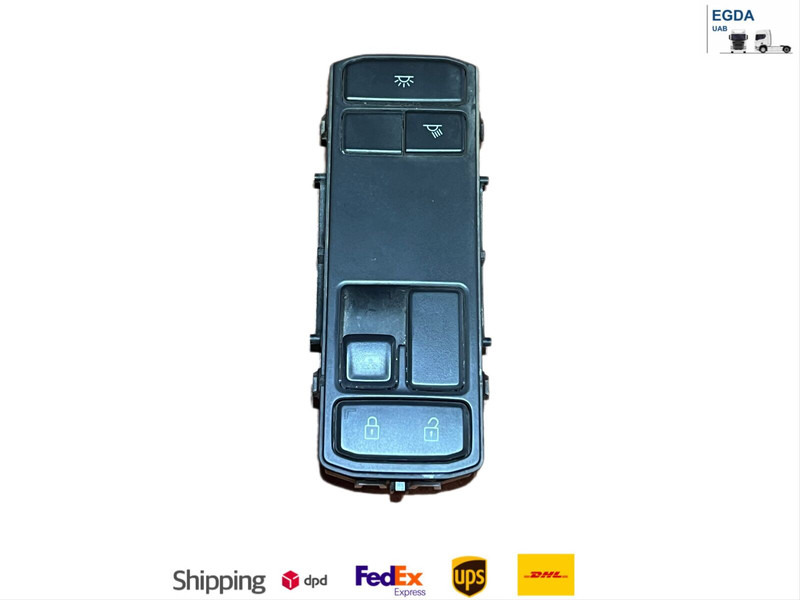 Scania - Náhradný diel: obrázok 1 Scania - Náhradný diel: obrázok 1