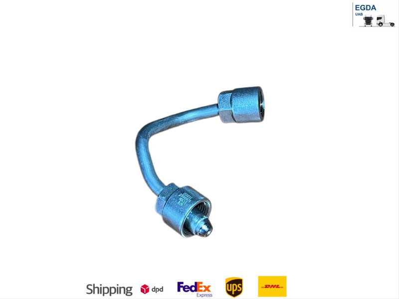 Volvo D13K - Náhradný diel: obrázok 1 Volvo D13K - Náhradný diel: obrázok 1