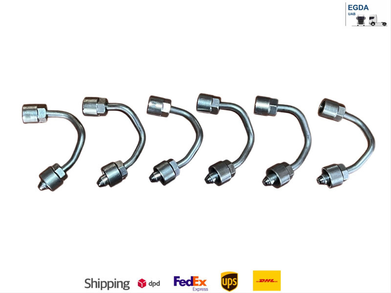 Volvo D13K - Náhradný diel: obrázok 3 Volvo D13K - Náhradný diel: obrázok 3