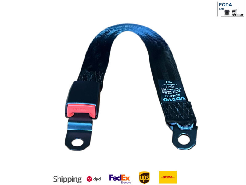 Volvo FH5/Aero - Náhradný diel: obrázok 1 Volvo FH5/Aero - Náhradný diel: obrázok 1