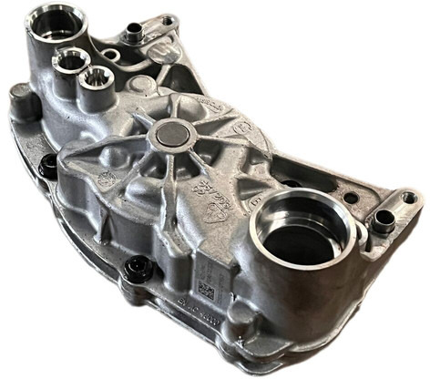 Volvo FH5/Aero - Náhradný diel: obrázok 3 Volvo FH5/Aero - Náhradný diel: obrázok 3