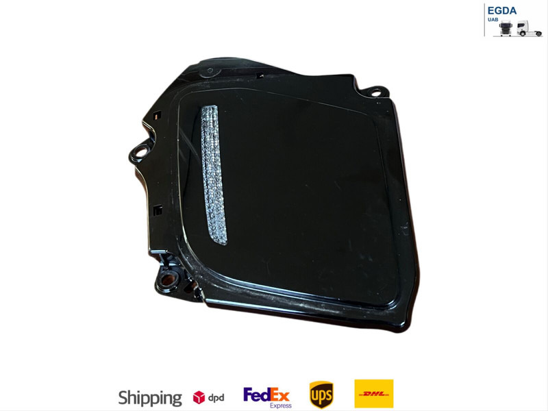 Volvo FH5/Aero - Náhradný diel: obrázok 1 Volvo FH5/Aero - Náhradný diel: obrázok 1