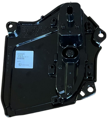 Volvo FH5/Aero - Náhradný diel: obrázok 2 Volvo FH5/Aero - Náhradný diel: obrázok 2