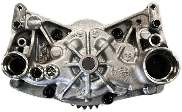 Volvo FH5/Aero - Náhradný diel: obrázok 2 Volvo FH5/Aero - Náhradný diel: obrázok 2