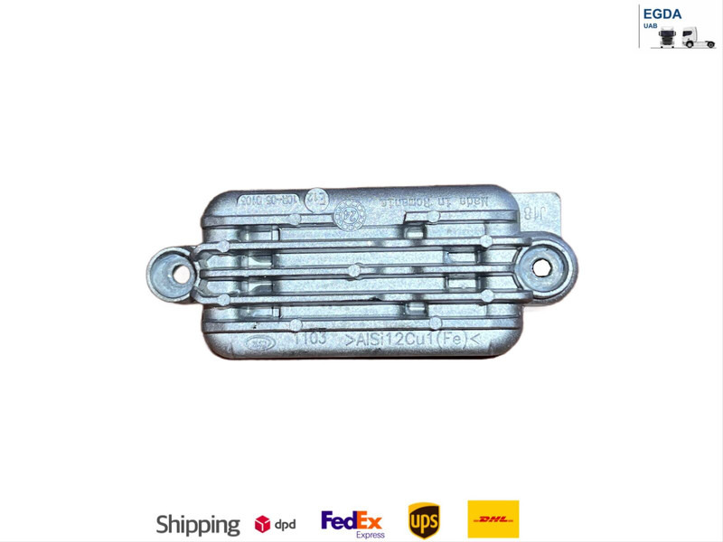 Volvo FH5/Aero - Náhradný diel: obrázok 1 Volvo FH5/Aero - Náhradný diel: obrázok 1