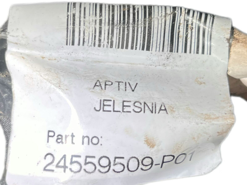 Volvo FH5/Aero - Náhradný diel: obrázok 4 Volvo FH5/Aero - Náhradný diel: obrázok 4