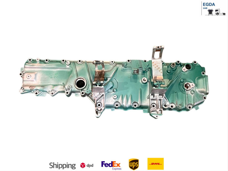 Volvo FH5/Aero - Náhradný diel: obrázok 1 Volvo FH5/Aero - Náhradný diel: obrázok 1