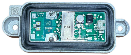 Volvo FH5/Aero - Náhradný diel: obrázok 2 Volvo FH5/Aero - Náhradný diel: obrázok 2