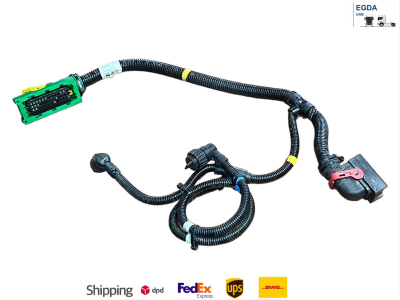 Volvo FH5/Aero - Náhradný diel: obrázok 1 Volvo FH5/Aero - Náhradný diel: obrázok 1