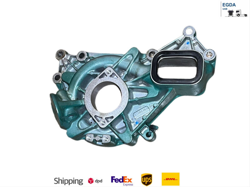 Volvo FH5/Aero - Náhradný diel: obrázok 1 Volvo FH5/Aero - Náhradný diel: obrázok 1