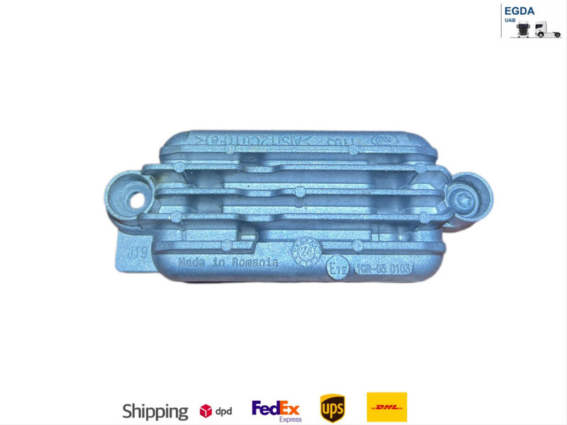 Volvo FH5/Aero - Náhradný diel: obrázok 1 Volvo FH5/Aero - Náhradný diel: obrázok 1