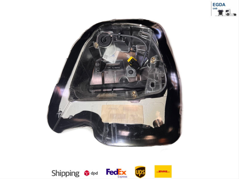 Volvo FH5/Aero - Náhradný diel: obrázok 1 Volvo FH5/Aero - Náhradný diel: obrázok 1