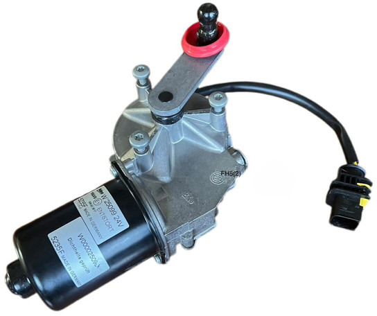 Volvo Fh5/Aero - Náhradný diel: obrázok 2 Volvo Fh5/Aero - Náhradný diel: obrázok 2