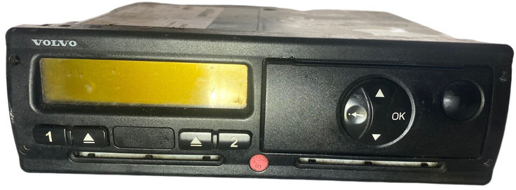 Volvo - Náhradný diel: obrázok 1 Volvo - Náhradný diel: obrázok 1