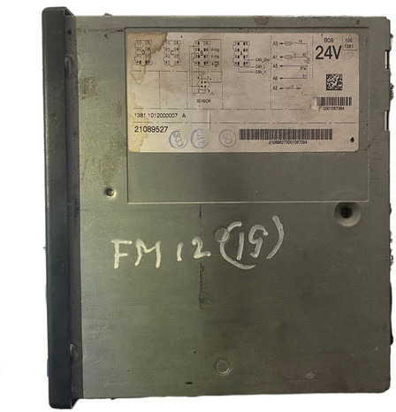 Volvo - Náhradný diel: obrázok 2 Volvo - Náhradný diel: obrázok 2