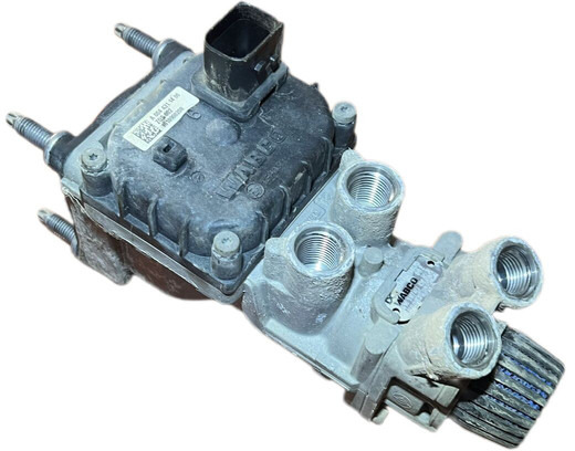 Wabco - Náhradný diel: obrázok 2 Wabco - Náhradný diel: obrázok 2