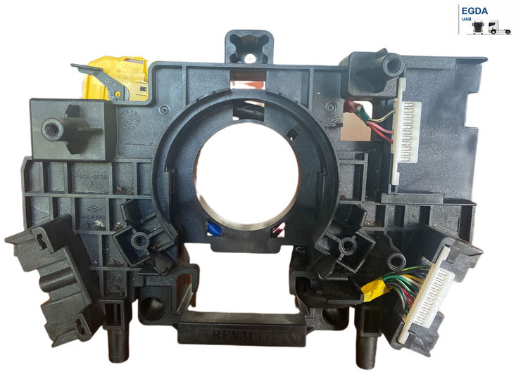 Renault 2016 - Relé: obrázok 1 Renault 2016 - Relé: obrázok 1