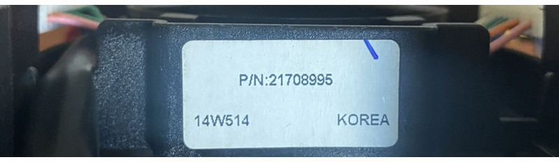 Renault 2016 - Relé: obrázok 2 Renault 2016 - Relé: obrázok 2