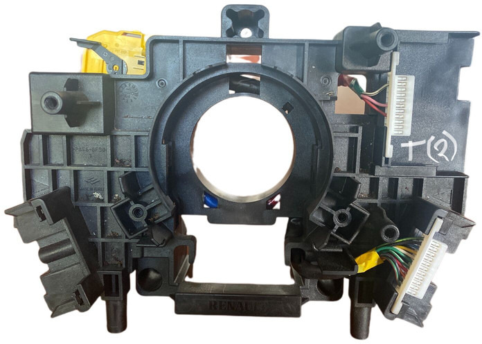 Renault 2016 - Relé: obrázok 4 Renault 2016 - Relé: obrázok 4