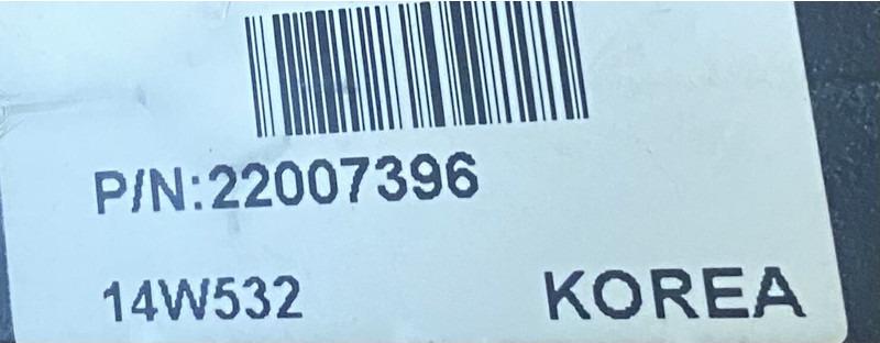 Renault 2016 - Relé: obrázok 3 Renault 2016 - Relé: obrázok 3