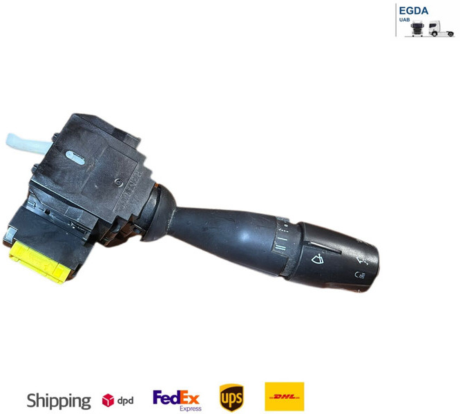 Renault - Relé: obrázok 1 Renault - Relé: obrázok 1