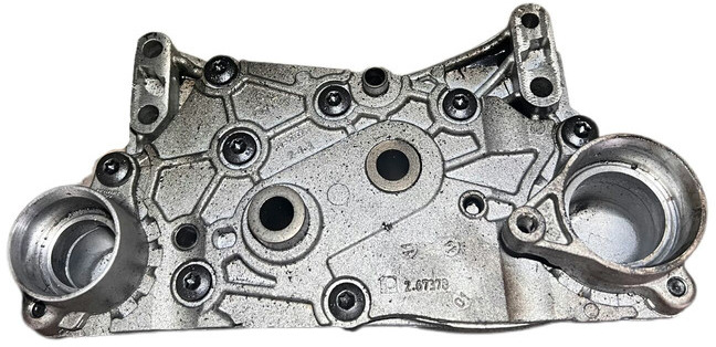 Renault - Olejové čerpadlo: obrázok 2 Renault - Olejové čerpadlo: obrázok 2