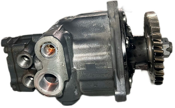 Renault  - Palivové čerpadlo: obrázok 3 Renault  - Palivové čerpadlo: obrázok 3