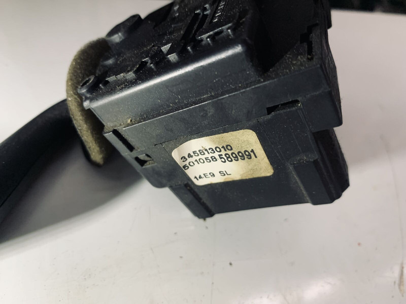 Renault - Relé: obrázok 2 Renault - Relé: obrázok 2