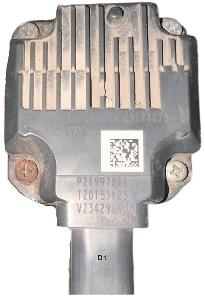 Renault - Výfukový systém: obrázok 2 Renault - Výfukový systém: obrázok 2